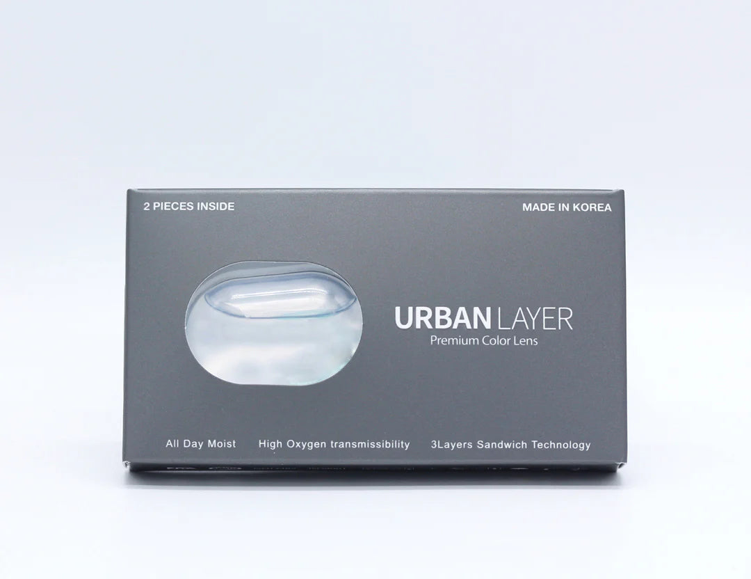 URBAN LAYER ORLANDO N GRAY