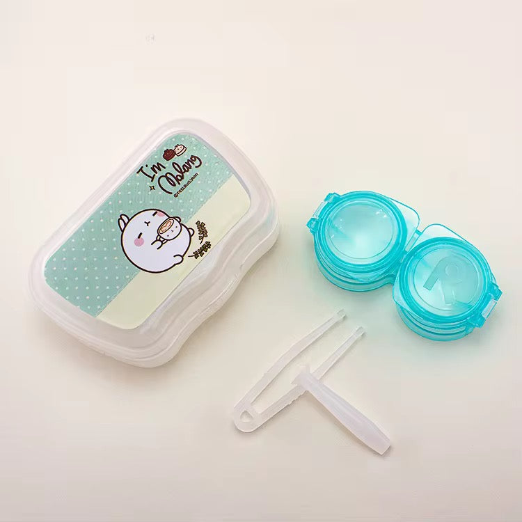 Mini Travel Kit