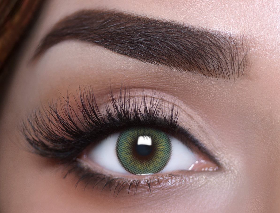 CONTOUR GREEN