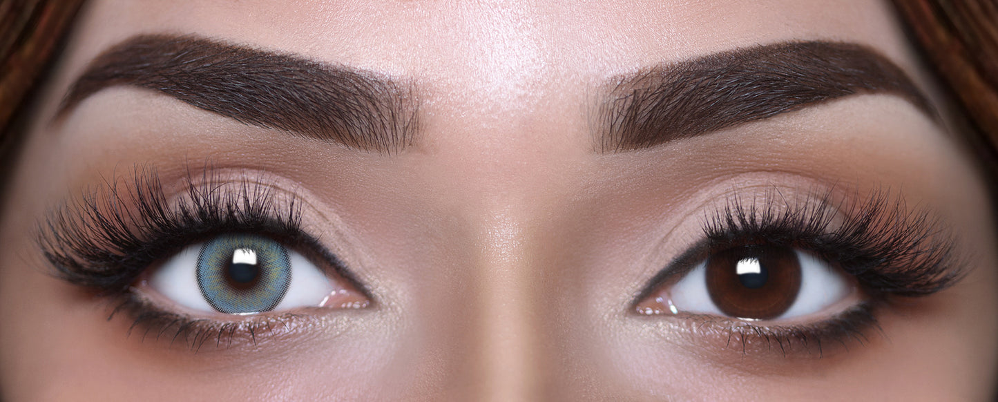 CONTOUR BABY BLUE