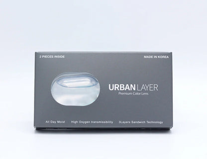 URBAN LAYER ORLANDO N GRAY