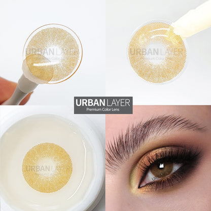 URBAN LAYER CLOUD BROWN