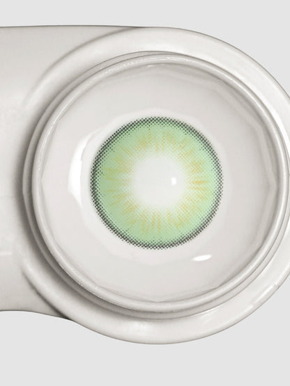 CONTOUR  GREEN