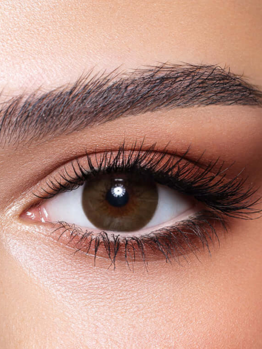 DIMOND BROWN SHADOW