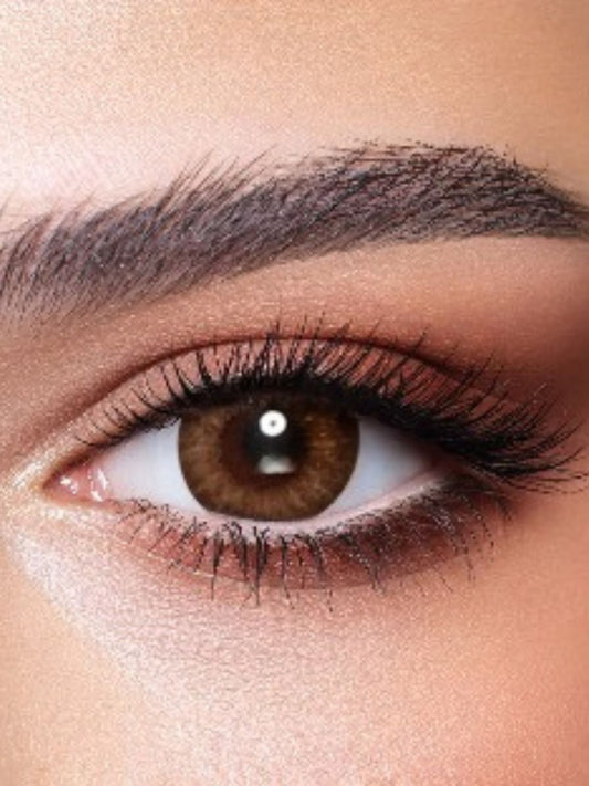 Bella One Day - Almond Brown
