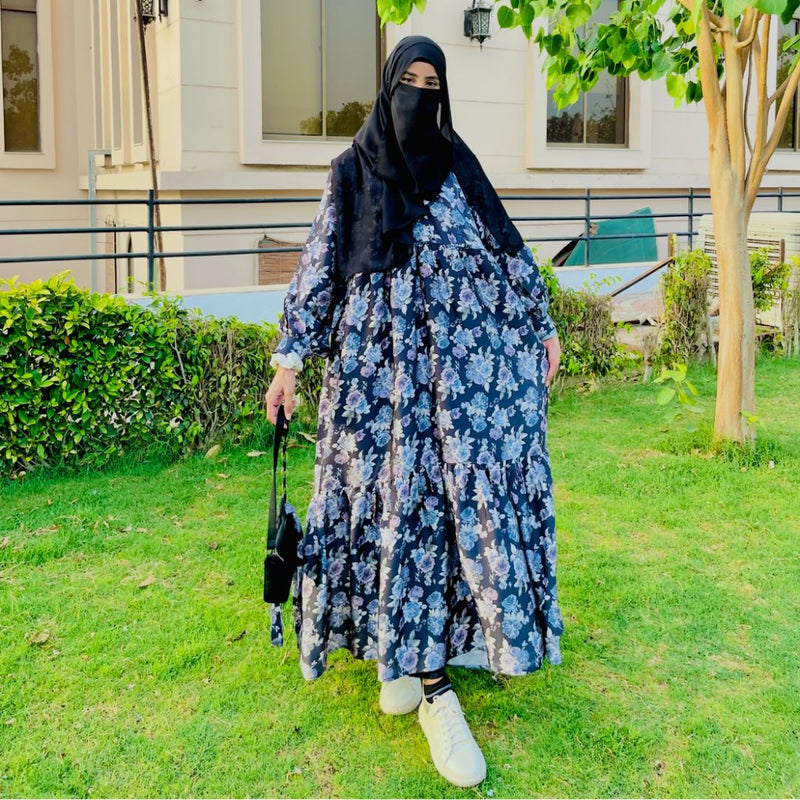 MAXI STYLE